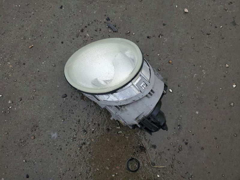 2002 Volkswagen New Beetle gl