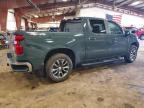2025 Chevrolet Silverado K1500 LT