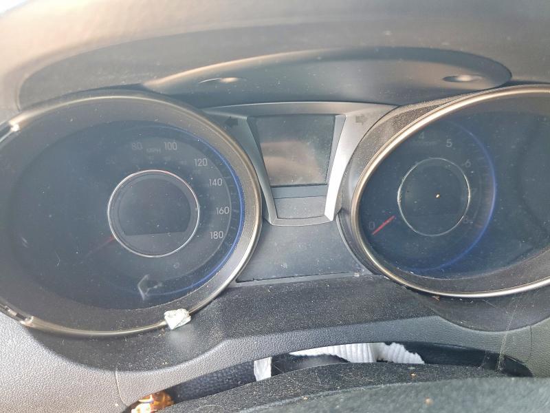 2015 Hyundai Genesis Coupe 3.8 Ultimate