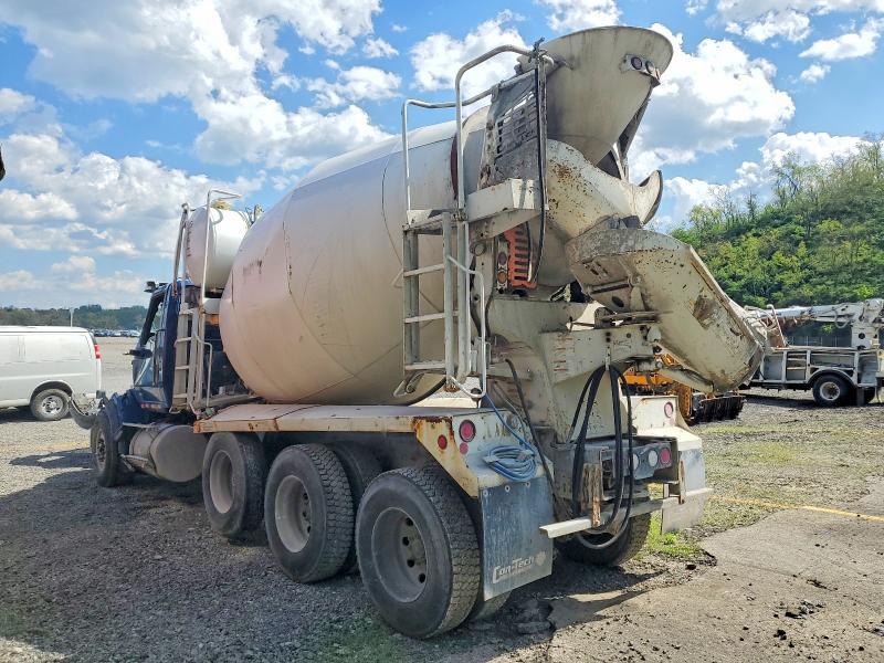 2023 International Hx620