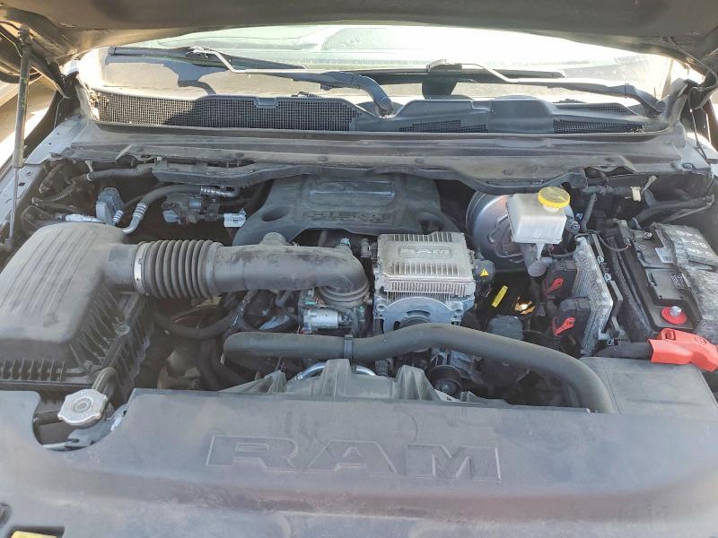 2020 Dodge Ram 1500 Longhorn