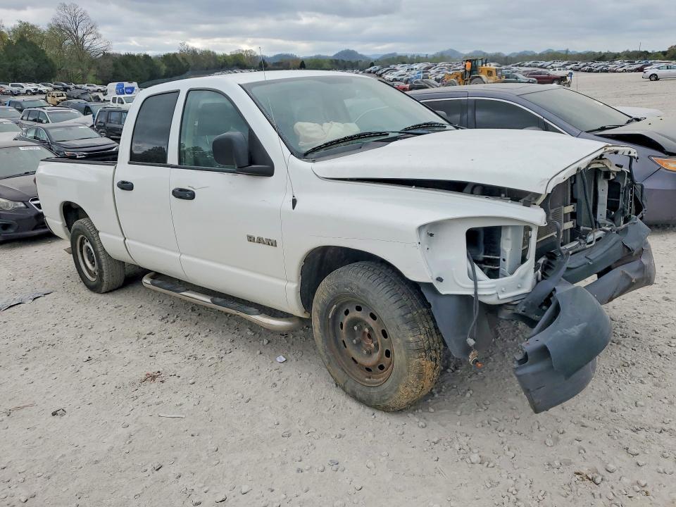 2008 Dodge RAM 1500 ST