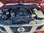 2015 Nissan Frontier SV
