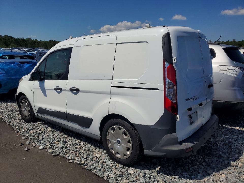 2014 Ford Transit Connect xl Utility / Service van
