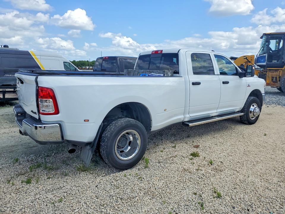 2023 Dodge RAM 3500 Tradesman