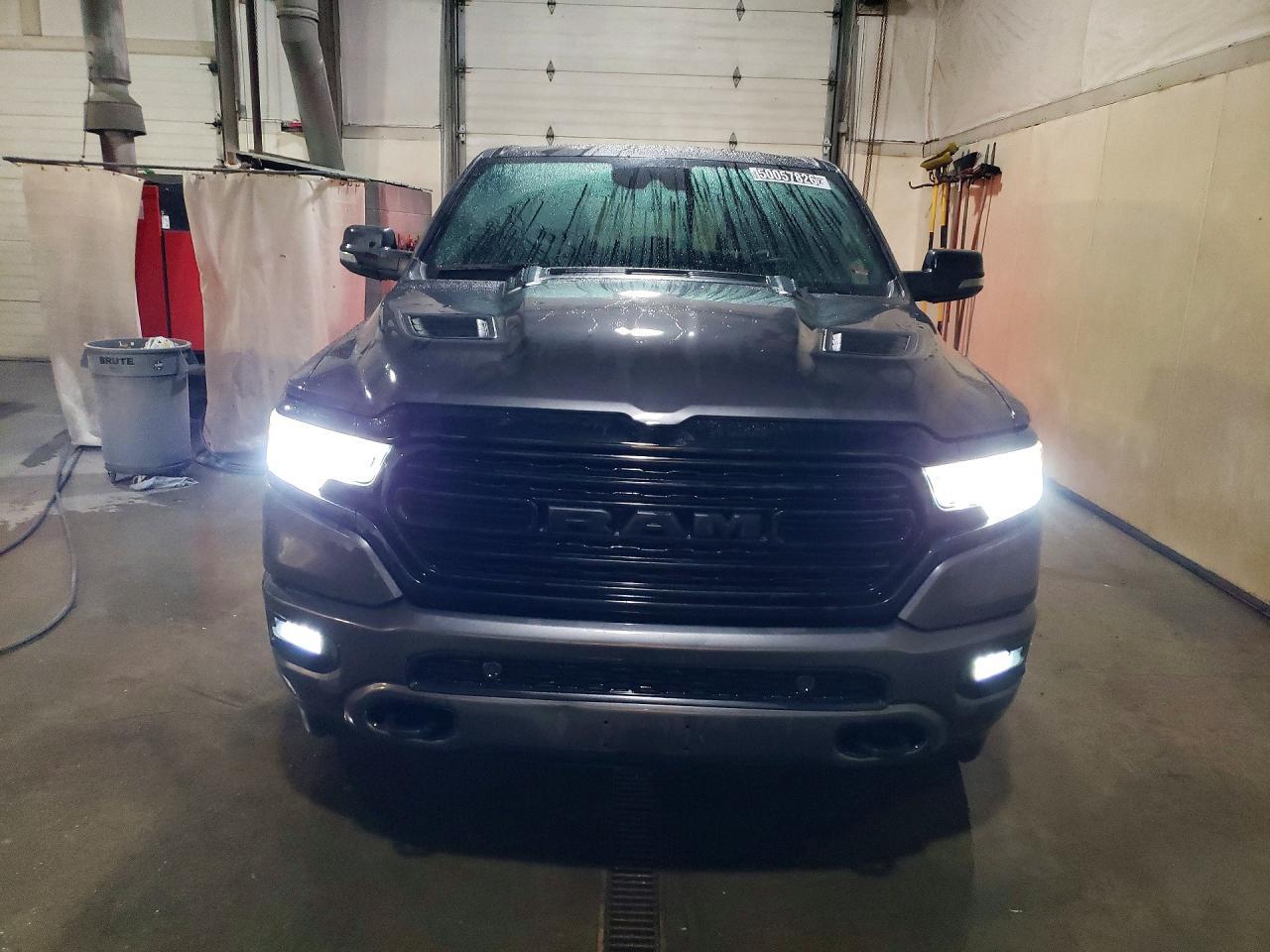 2023 Dodge RAM 1500 Limited