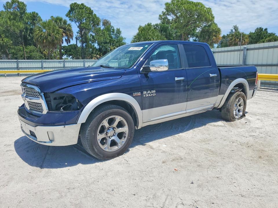 2016 Dodge 1500 Laramie