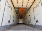 2007 Wabash Dvcvhpc DRY Van Trailer
