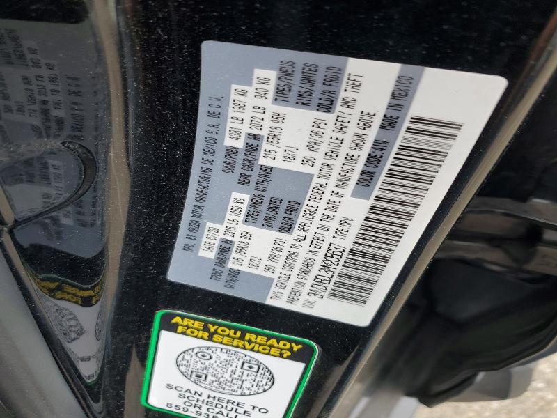 2021 Mazda Cx-30 Premium