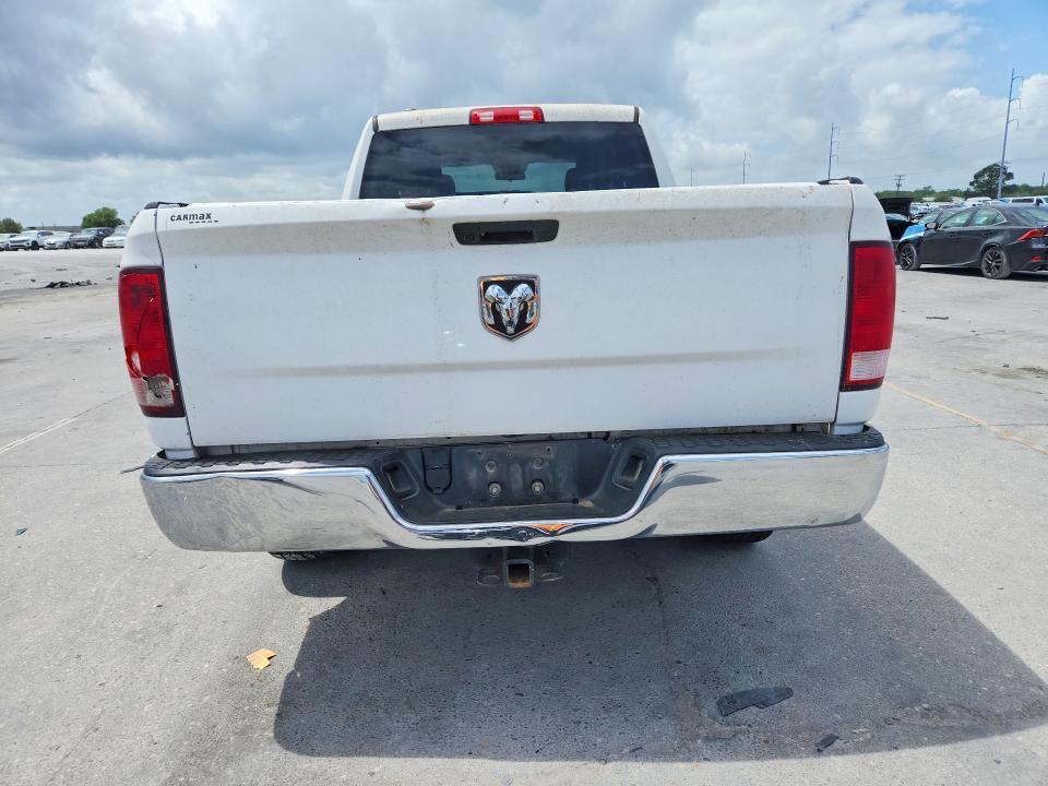 2019 Dodge RAM 1500 Classic Tradesman