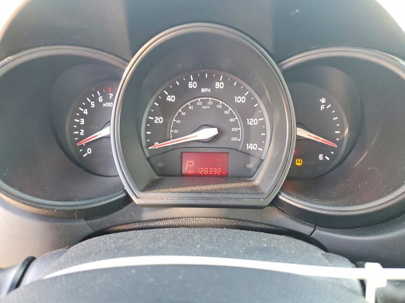 2013 KIA Rio lx