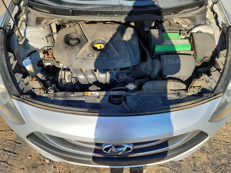 2014 Hyundai Elantra gt Base