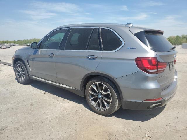 2017 BMW X5 Xdrive4