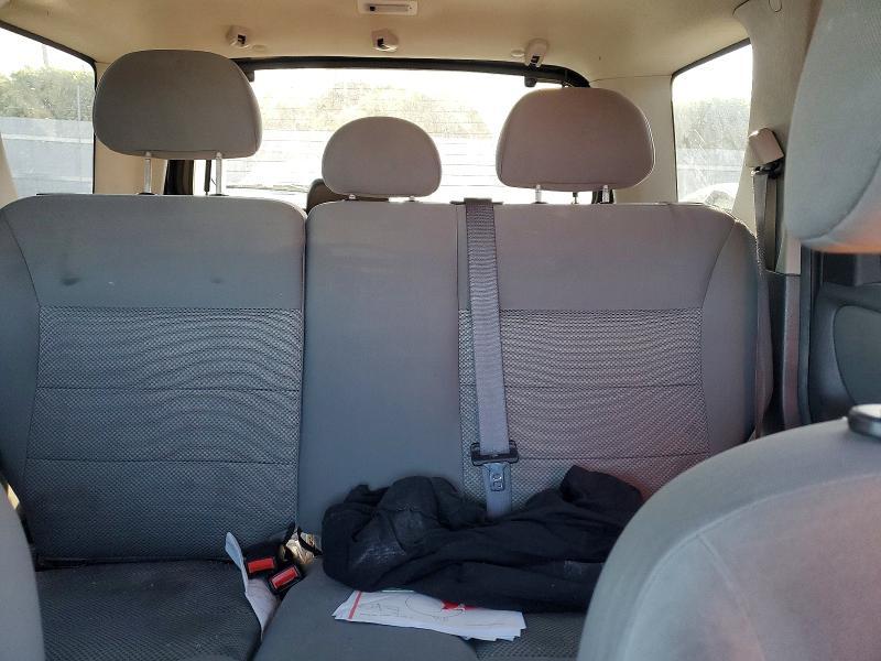 2007 Ford Escape xlt