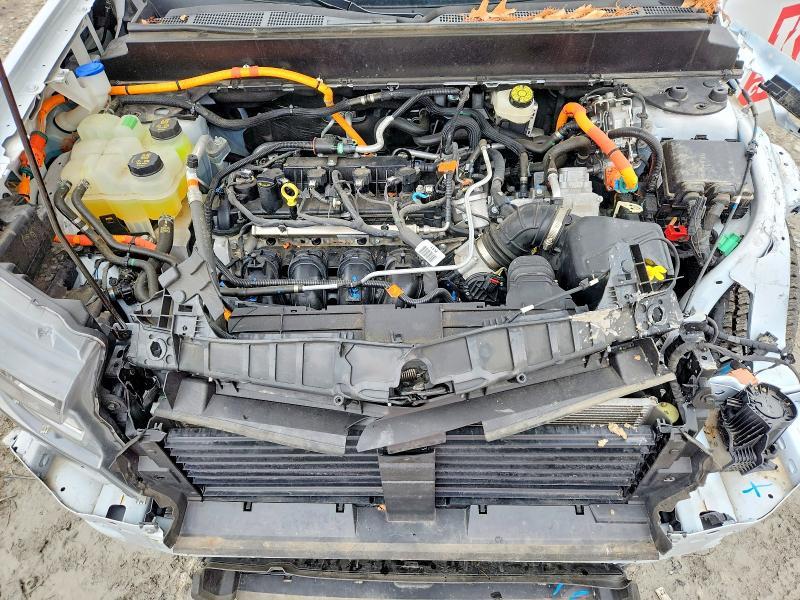 2023 Ford Maverick XL