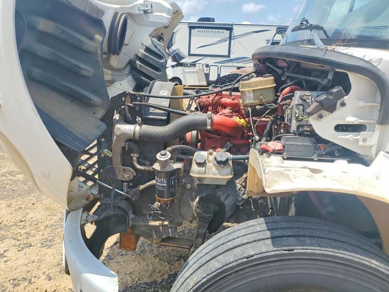 2016 Freightliner M2 106 Medium Duty