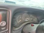 2002 Chevrolet Avalance