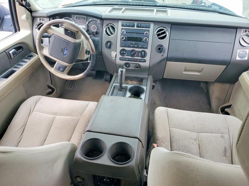 2008 Ford Expedition xlt