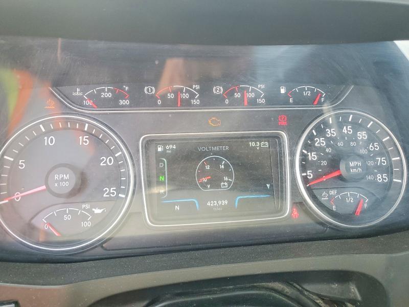 2019 International LT625 Semi Truck