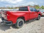 2019 Chevrolet Silverado K1500 Trail Boss Custom