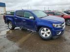 2017 Chevrolet Colorado LT