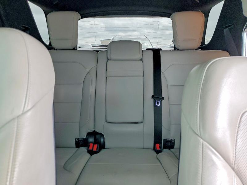 2016 Mercedes-Benz Gle 400 4matic