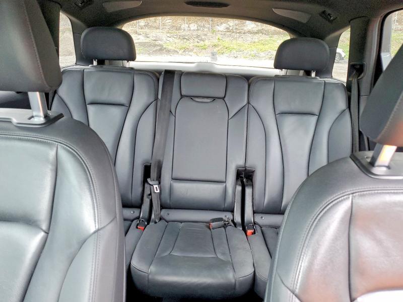 2021 Audi Q7 Premium Plus