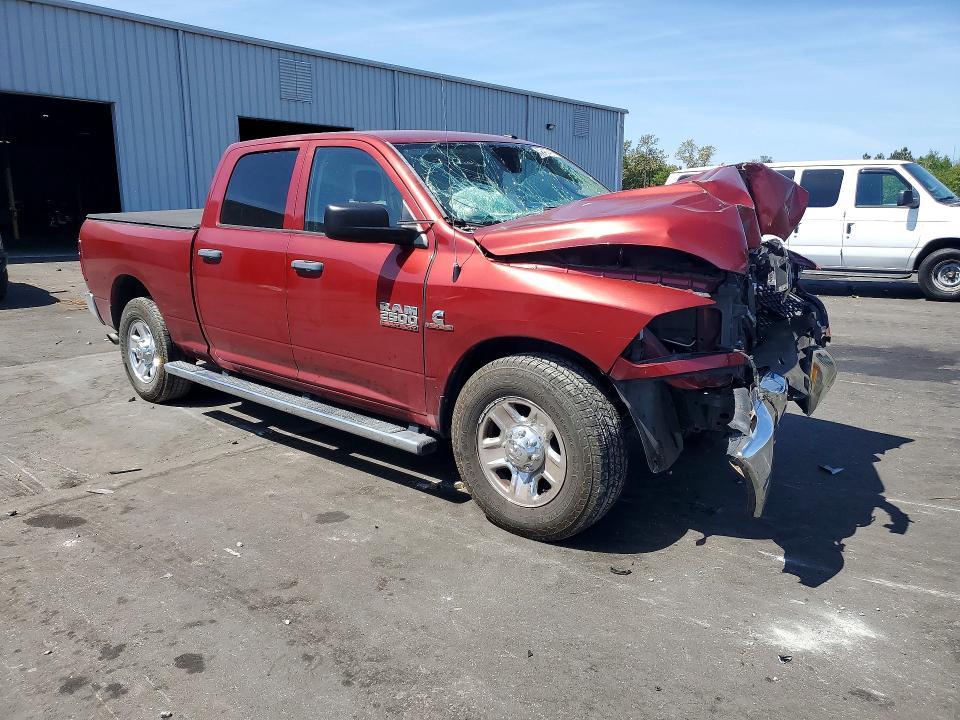 2015 Dodge RAM 2500 ST