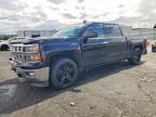 2015 Chevrolet Silverado K1500 LTZ
