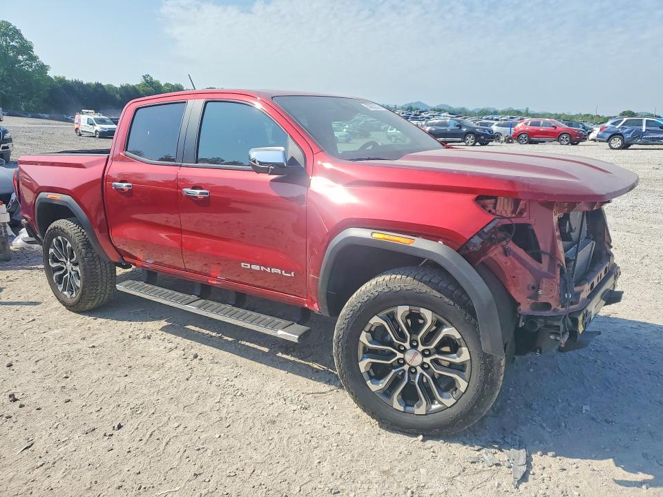 2024 GMC Canyon Denali