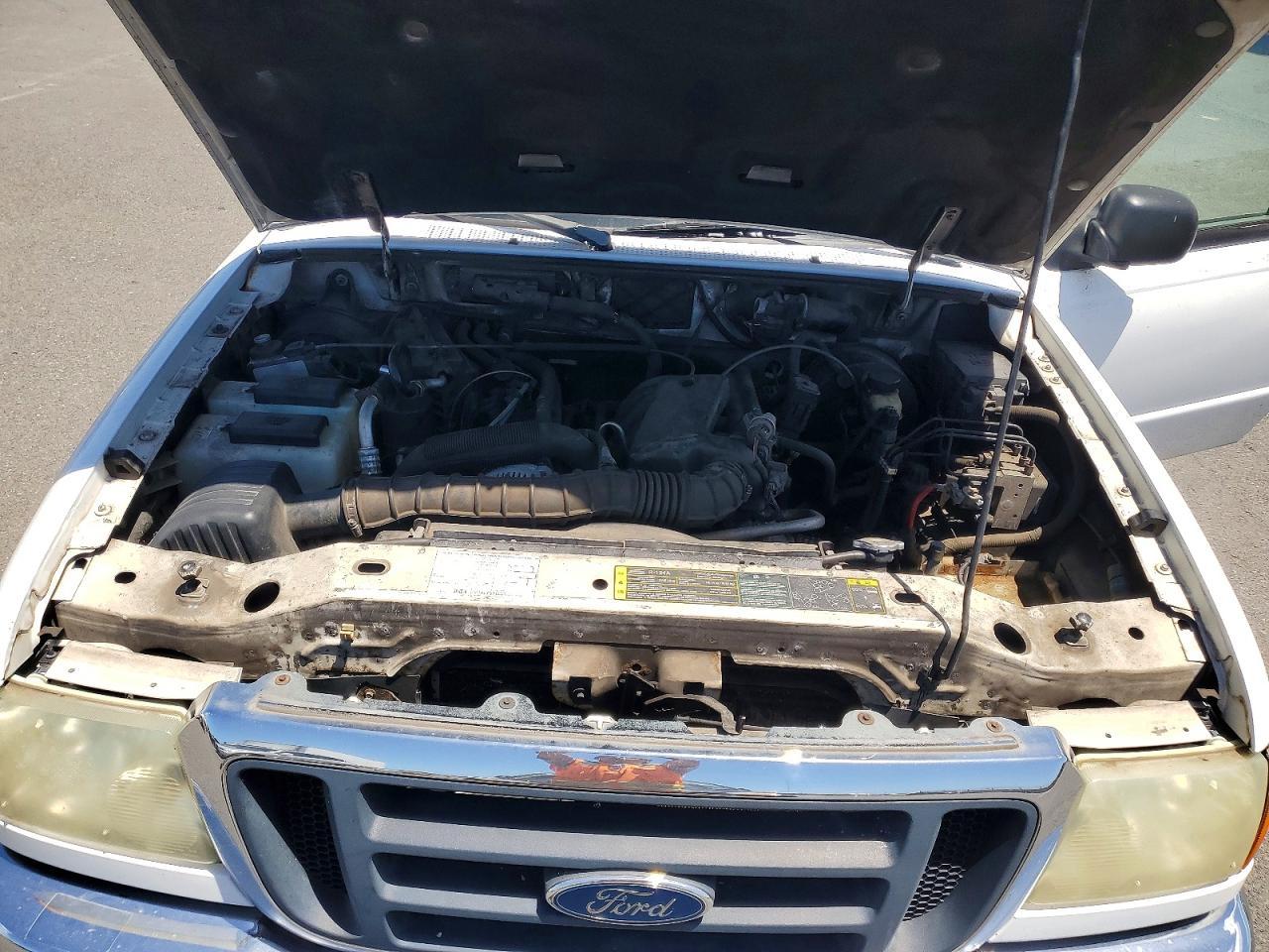 2004 Ford Ranger Super cab
