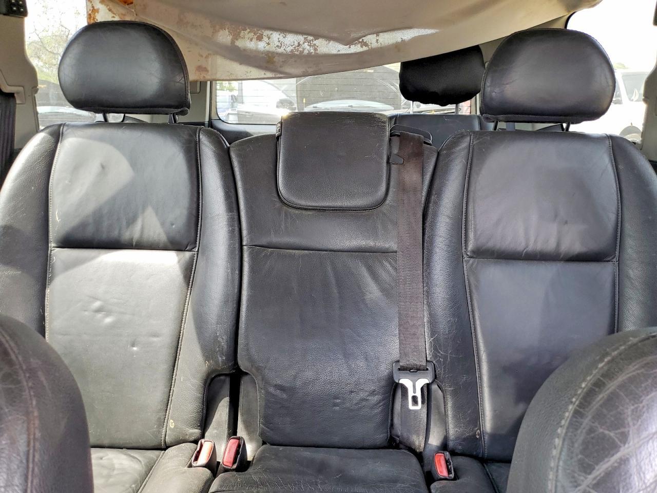 2005 Volvo Xc90 T6