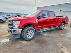 2022 Ford F350 Super Duty