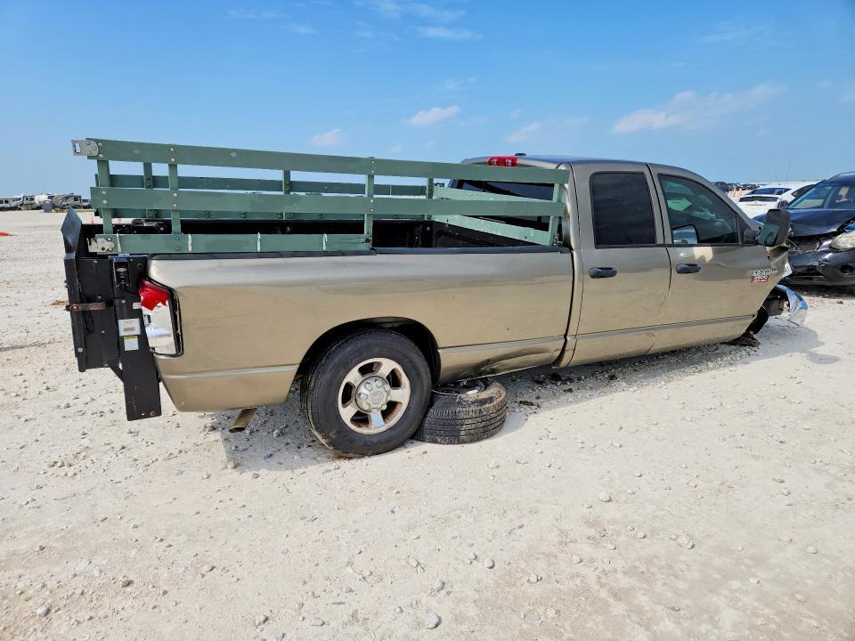 2009 Dodge RAM 2500