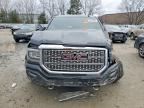 2018 GMC Sierra K1500 Denali