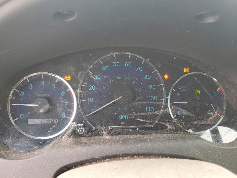 2006 Toyota Sienna xle 7 Passenger