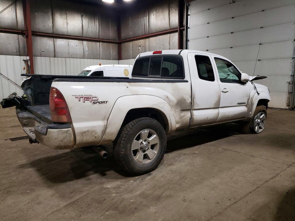 2006 Toyota Tacoma Access cab