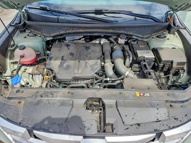 2023 Hyundai Santa Cruz SEL Premium
