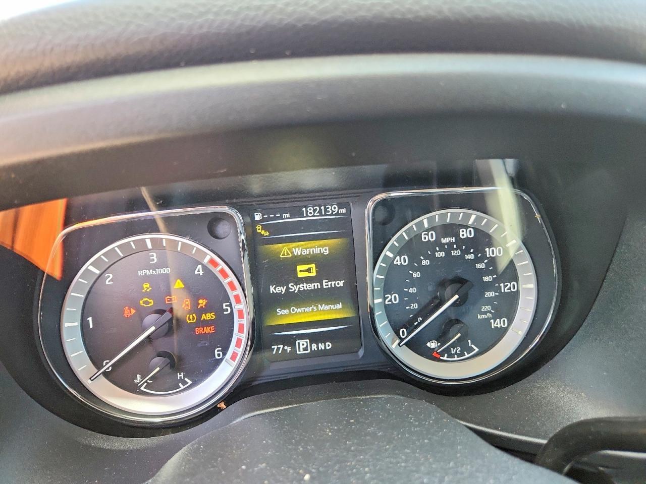 2018 Nissan Titan XD PRO-4X