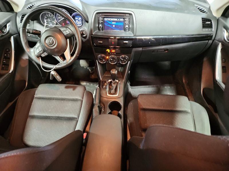 2015 Mazda Cx-5 Touring