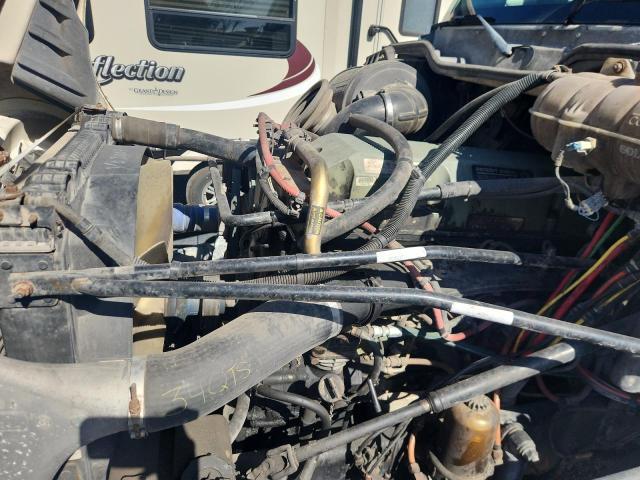 2007 Freigliner 2007 Freightliner Columbia 120 Semi Truck