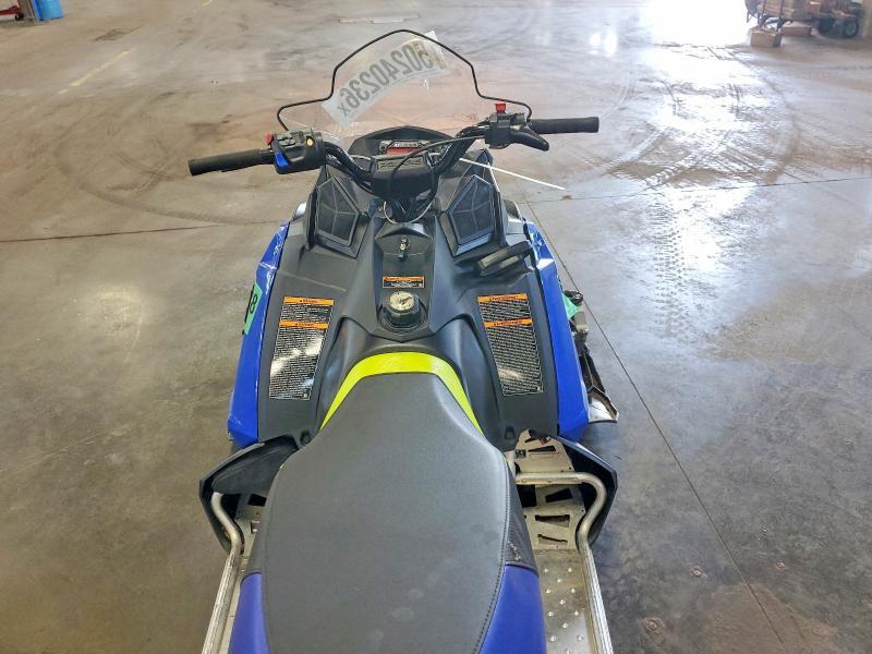 2024 Polaris PRO / Ride Conventional Base PKG