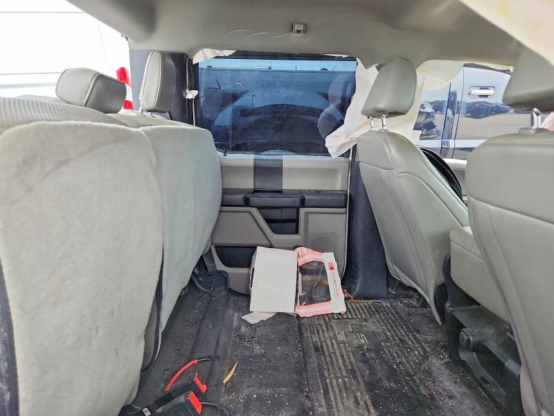 2021 Ford F350 Super Duty