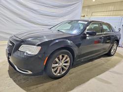 Chrysler 300 salvage cars for sale: 2018 Chrysler 300 Touring