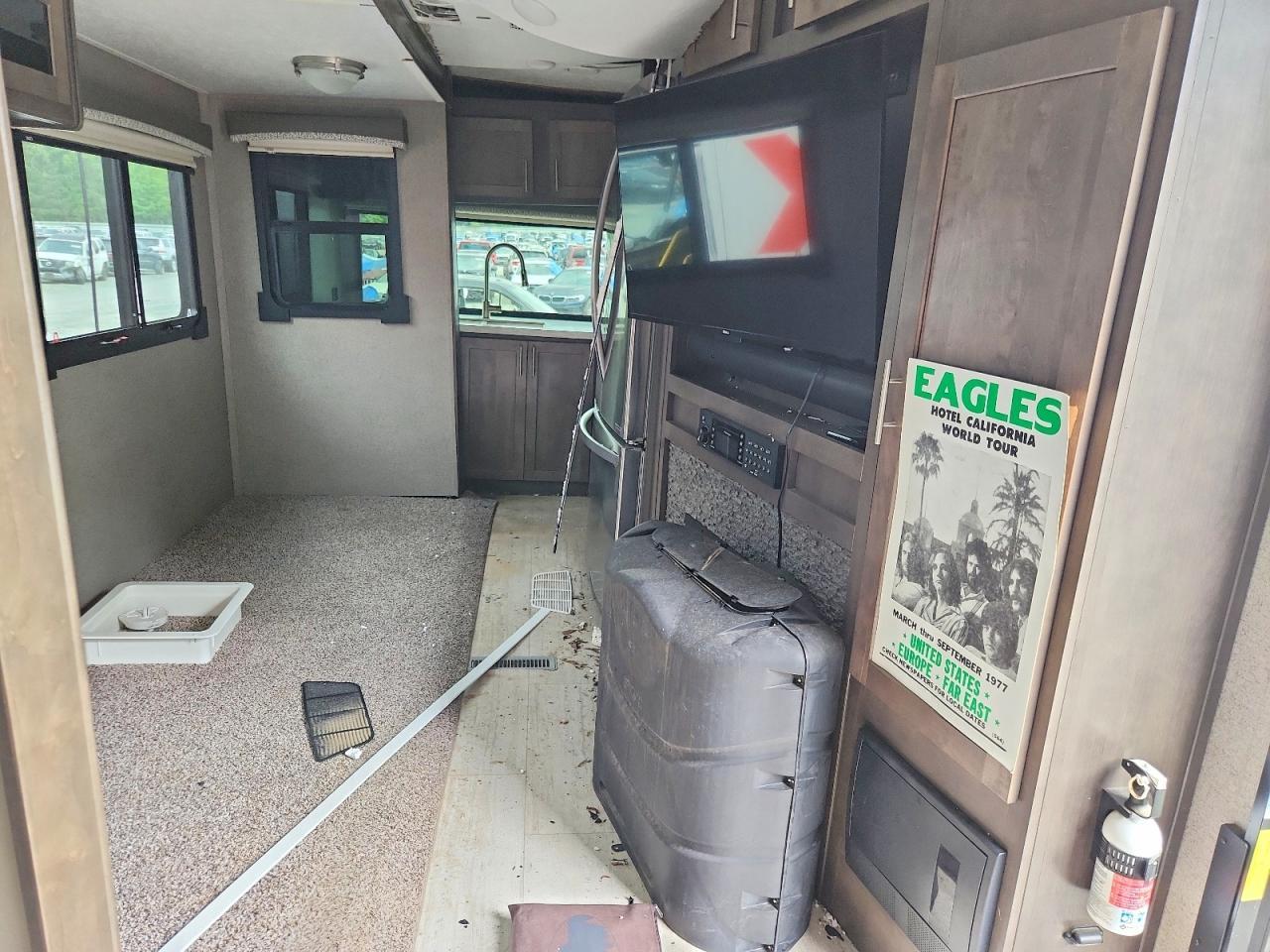 2020 Foresriver 2020 Forest River Signature Camper