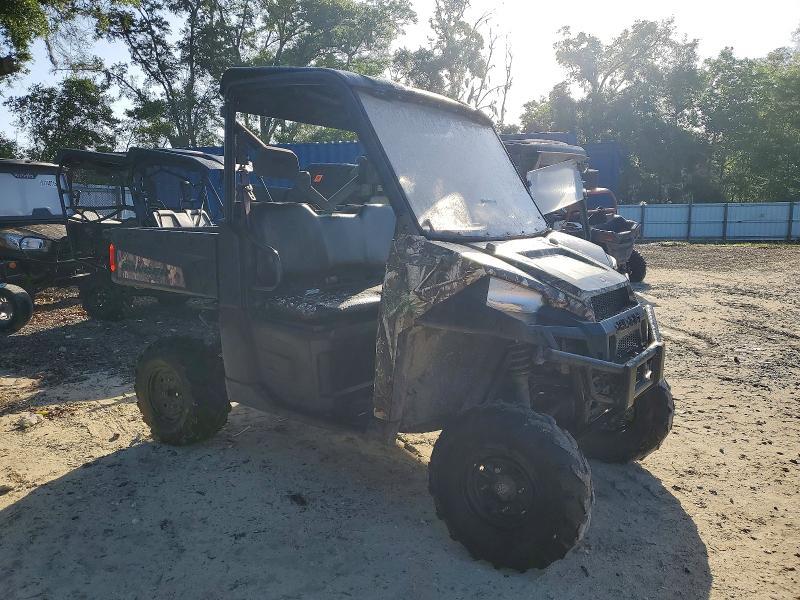 2015 Polaris Ranger Utility Vehicle
