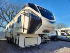 2019 Keystone Alpine 3701FL