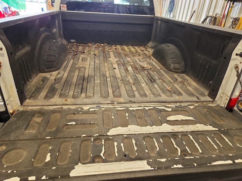 2019 Ford F250 Super Duty