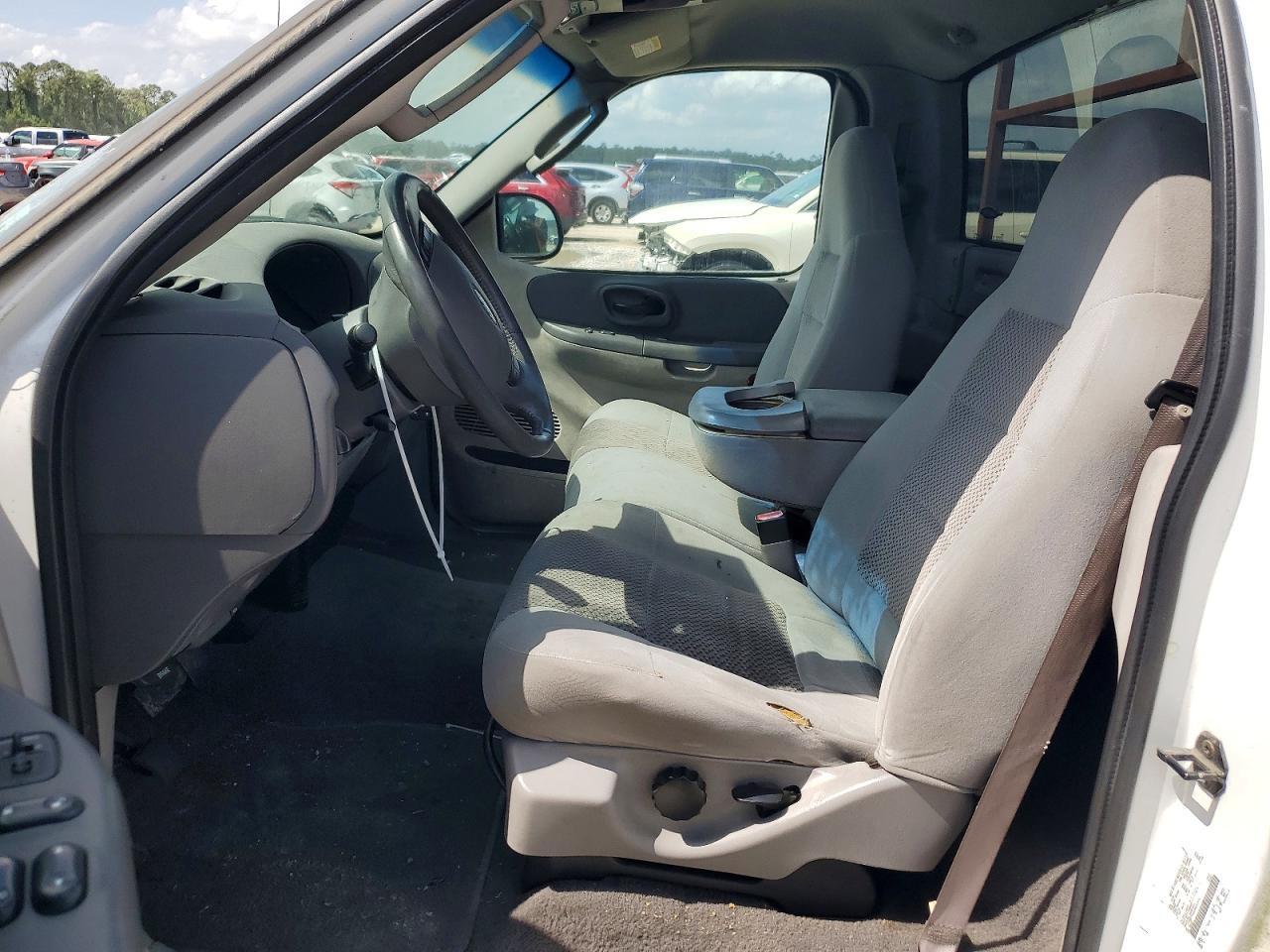 2003 Ford F150