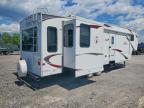 2011 Dutchmen Manufacturing 2011 Dutchmen Coleman Camper